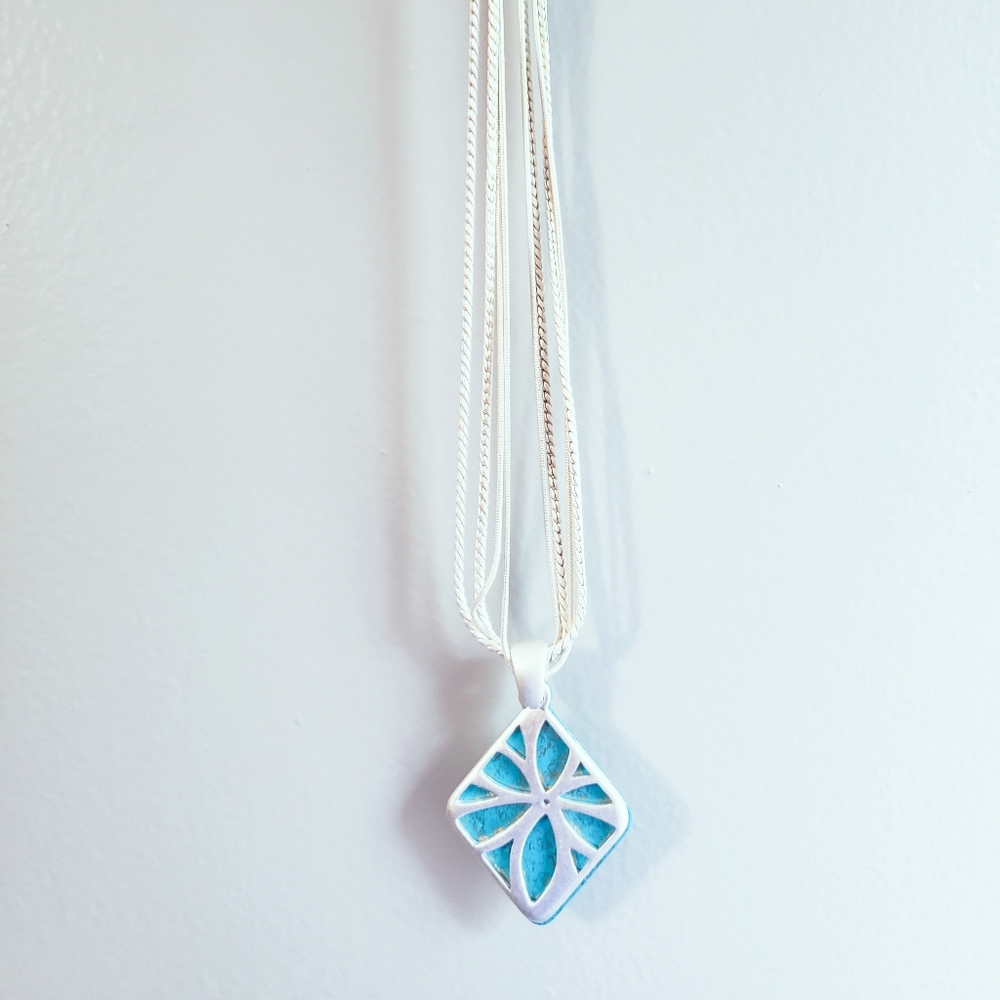 Coldwater creek necklace
